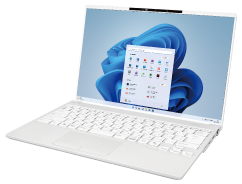 Fujitsu LIFEBOOK UH09